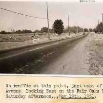 Print, Photographic, Black and White