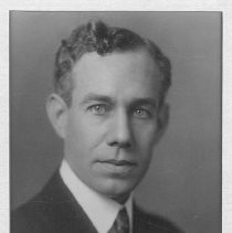 Thomas Percy Pendleton