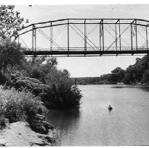 Fair Oaks Bridge