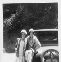 Print, Photographic, Black and White