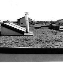 Davis housing complex