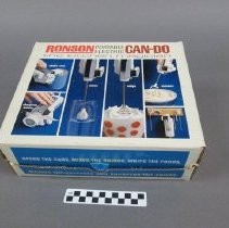 Mixer, Electric Hand