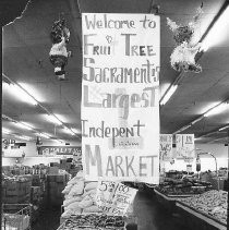 Fruit Tree Market