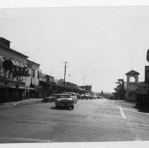 Street Scene