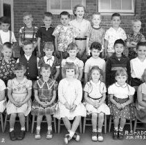 R. School 1953