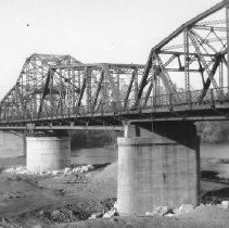 Bridge Construction