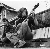 Print, Photographic, Black and White