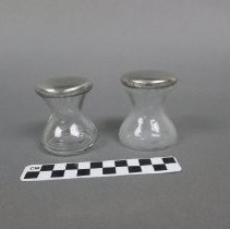 Set, Salt and Pepper