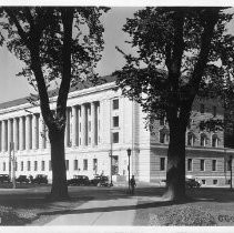 Sacramento Post Office and Federal Courthouse