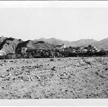 Furnace Creek Inn and Hotel