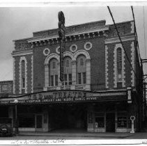 T & D Lodi Theater