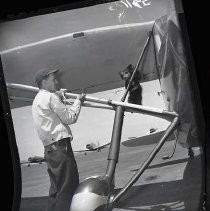 Negative, Safety, Unknown