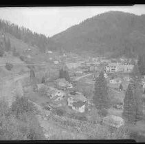 Downieville