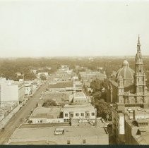 Print, Photographic, Black and White