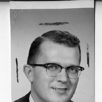 Alan L. Lord, Assistant Vice President, Crocker-Anglo National Bank