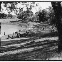 Folsom Point Recreation