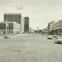 Capitol Mall Redevelopment