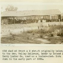 Print, Photographic, Black and White