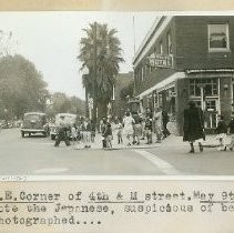 Print, Photographic, Black and White