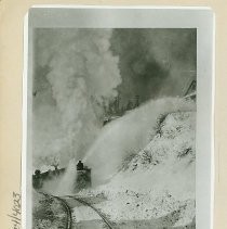 Print, Photographic, Black and White