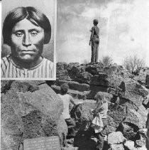 Captain Jack's Command