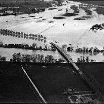 Flood of 1940 in Sacramento
