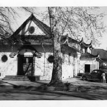 Chinese Methodist Episcopal Church