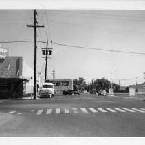 Street Scene