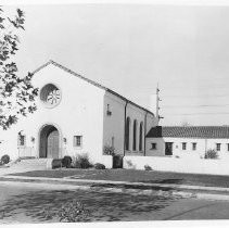 Church of Jesus Christ of Latter Day Saints