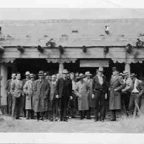 Print, Photographic, Black and White