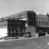 Old Sacramento