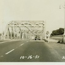 H Street Bridge