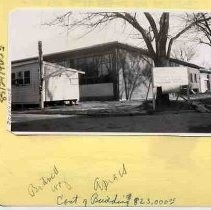 California Highway Patrol building