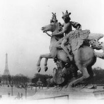 WWI Views of France