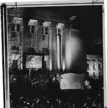 Gov. Jerry Brown in Wisconsin