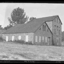 Gold Rush era buildings