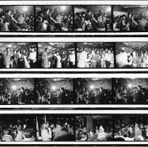 Robert T. (Bob) Matsui. Photos taken at the celebration after he was elected to Congress