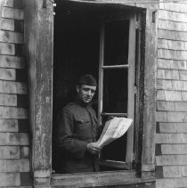 WWI Views of France