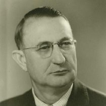 Judge B.F. Van Dyke