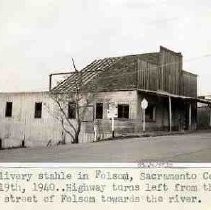 Print, Photographic, Black and White