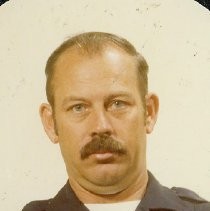 Officer Kenneth "Fowler"