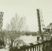 Walnut Grove Bridge Construction