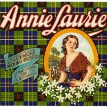 Annie Laurie Brand