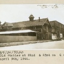 Print, Photographic, Black and White