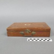 Box, Artist's