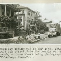 Print, Photographic, Black and White