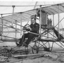 Print, Photographic, Black and White