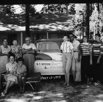 Benning family