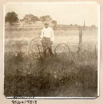 Print, Photographic, Black and White