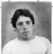 Ralph Garcia, Jockey